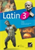 Latin Hatier 3e (4e sec) - élève (Nouvelle Edition 2012)