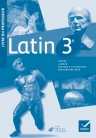 Latin Hatier 3e (4e sec) - prof (Nouvelle Edition 2012)