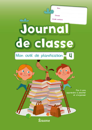 Journal de classe 4e